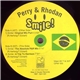 Perry & Rhodan - Smile!