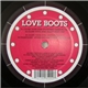 Love Boots - Close Your Eyes