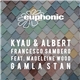 Kyau & Albert, Francesco Sambero Feat. Madeleine Wood - Gamla Stan