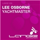 Lee Osborne - Yachtmaster