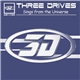 Three Drives - Signs From The Universe