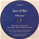 Jon O'Bir - Effectual