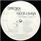 DJ Precision Presents: M.I.D.O.R. & Six4Eight - 7th Heaven / Cloud City