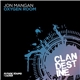 Jon Mangan - Oxygen Room