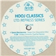 Various - Hooj Classics Ltd. Repress Series Disc Five