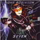 John Robinson - Seven