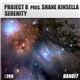 Project 8 Pres. Shane Kinsella - Serenity