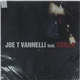 Joe T. Vannelli Feat. Csilla - Fantasy