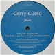 Gerry Cueto - Blue