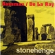 Bassman / De La Ray - Stonehenge