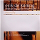 Erik De Koning Featuring Julie Morrison - Secretly