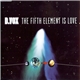 D.Vox - The Fifth Element Is Love