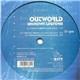 Outworld - Unknown Lifeform