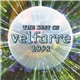 Various - The Best Of Velfarre 1998