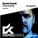 Daniel Kandi - #Trancefamily