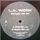 L.A. Work - Congas Del Sol