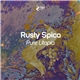 Rusty Spica - Pure Utopia