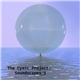 The Cynic Project - Soundscapes Sampler