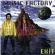 Music Factory - Exit