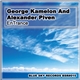 George Kamelon And Alexander Piven - EnTrance