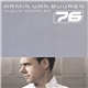 Armin van Buuren - 76 Album Sampler - Part 1 Of 3