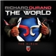 Richard Durand - Richard Durand Versus The World