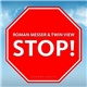 Roman Messer & Twin View - STOP!