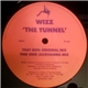 Wizz - The Tunnel