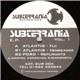 Atlantis / Pord - Subterrania E.P. Vol. 1