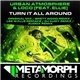 Urban Atmosphere & Loco Feat. Ellie - Turn It All Around