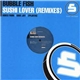 Bubble Fish - Sushi Lover (Remixes)