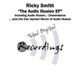 Ricky Smith - The Audio Illusion EP