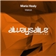 Maria Healy - Maktub