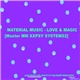 Material Music - Love & Magic [Master XXPSY Systems]