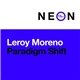 Leroy Moreno - Paradigm Shift