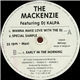 The Mackenzie - Wanna Make Love With The DJ