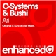 C-Systems & Bushi - Ari