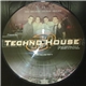 DJ Nano - Abel Ramos - Julio Navas - David Amo Presents Techno House Festival - Techno House Festival