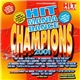 Various - Hit Mania Dance Champions 2001