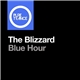 The Blizzard - Blue Hour