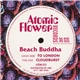 Beach Buddha - To London / Cloudburst