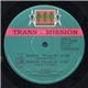 Trans-Mission - Nanah Trance