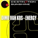 Dimo Van Kos - Energy