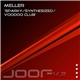 Meller - Sparky / Synthesized / Voodoo Club