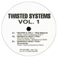 Midi Network / Snowdome - Twisted Systems Vol. 1