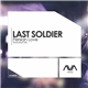 Last Soldier - Persian Love