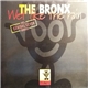 The Bronx - Wet Like The Rain