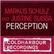 Markus Schulz Featuring Justine Suissa - Perception