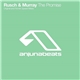 Rusch & Murray - The Promise