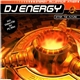 DJ Energy - Enter The Future (Energy Millennium Anthem)